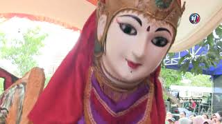 Download lagu AJIB ..... BUROK BISA JOGED JAIPONGAN [ADUH MANIS] mp3