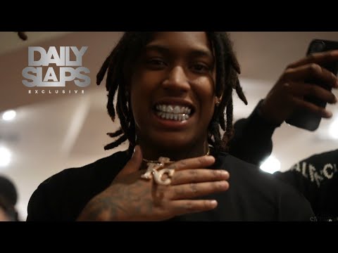 Kcdiggg - Neglected (Prod. Heytaewon) Dir. SteezyShotIt