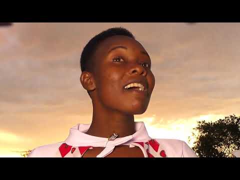 Endtime Revival Ministers - Mambo ya Dunia