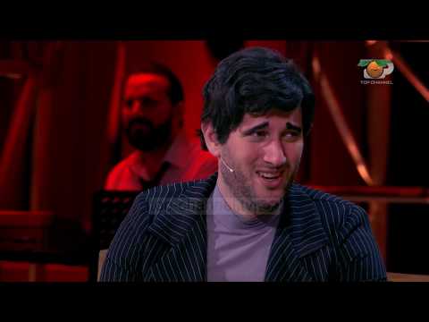 Portokalli, 4 Nëntor 2018 - Suarek (Jonida, Djemtë e bordurës)