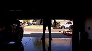 This video was made for a local lawn care company. We built this product from the concept to the fin