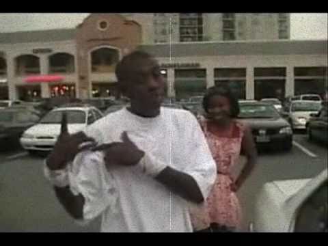 VL MIKE_We Ain`t Friends