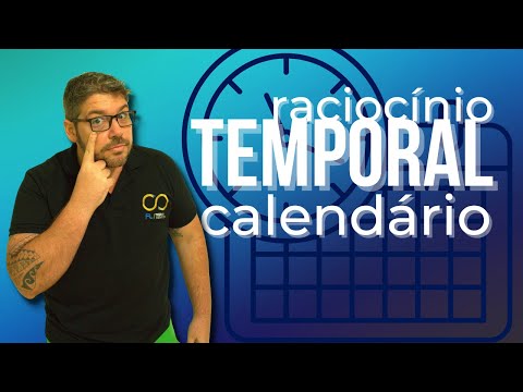 Temporal Reasoning - Learn how to solve questions with Calendars in competitions