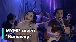 MYMP - Runaway (Cover)