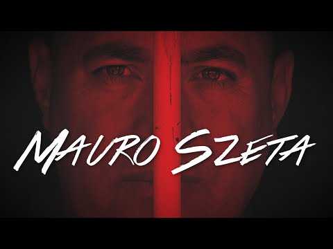 "I used to make bank robberies," by Mauro Szeta - Telefe Noticias