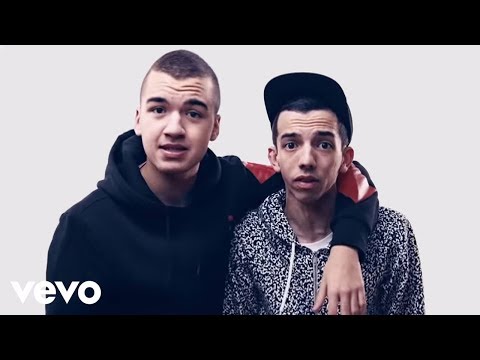 Bigflo & Oli - Nous aussi