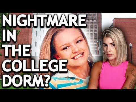HORRIFYING & CALCULATED Death of College Student: What Happened to Katie Autry? | WKU Kentucky