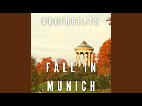 Fall in Munich
