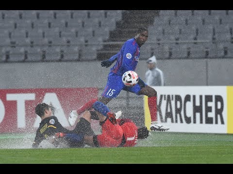 HIGHLIGHTS : FC TOKYO (JPN) 2-0 CERES NEGROS FC (PHI)