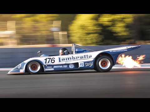 Dix Mille Tours 2020 by Peter Auto: Thursday & Friday Action at Circuit Paul Ricard!