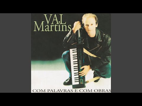 Celebrando Ao Principe Da Paz - Val Martins