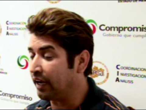 The little buddy or the hand with eyes