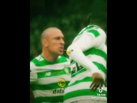 Scott brown funny moments