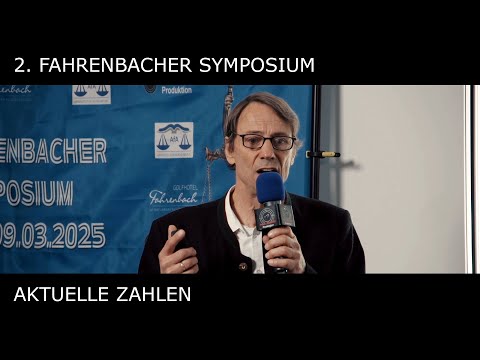 Prof. a.D. Dr. Andreas Sönnichsen, Arzt - Fakten oder Fake News – Hat die Wissenschaft versagt?