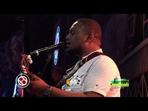 "Gates Praise"BLOOD SONG  -  "Open House 2017 TELL THE WORLD"#openhousetrinidad