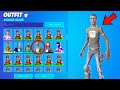 I Logged Into A Epic Employee's Fortnite Account!