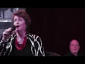 Judi Silvano's song "Round and Round" from performance at the Jazz Gallery in NYC.
