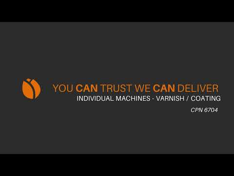 Video - Fuji PRIMEX-C450