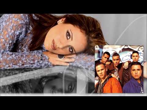 Soraya - Dreaming Of You Ft Barrio Boys