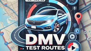 🚗🚦 Stoneridge DMV Actual test route. Text 5105147101 to get help passing your test. Rent vehicle 