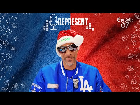 Death Row Podcast ep 8 - Xmas Edition