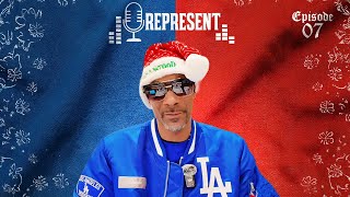 Death Row Podcast ep 8 - Xmas Edition