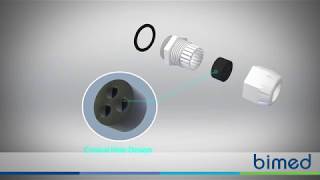 Bimed Multihole Seal