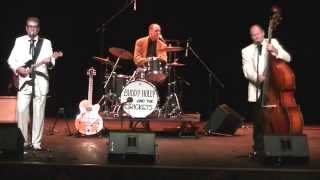 Words of Love - Buddy Holly Live! 2013