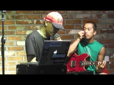 (150725) TUJL "발아" 1 - Minje "Maria"