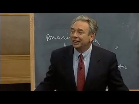 Ultimate, Infinite, and Eternal