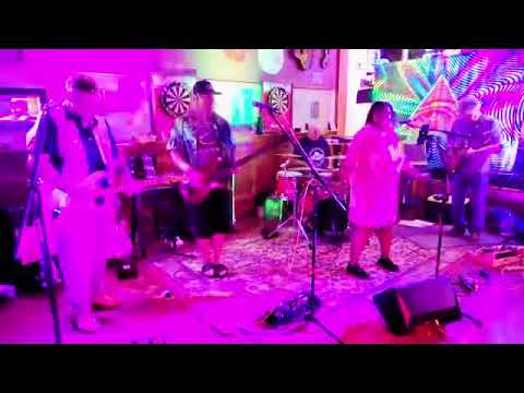Promotional video thumbnail 2 for Liliane Brown & GrooveCat