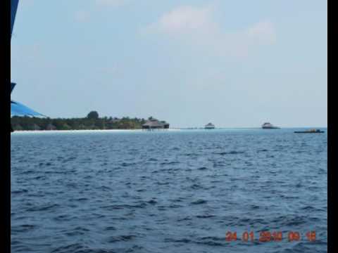 Maldive Khiaad Gennaio 2010.wmv