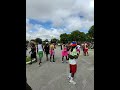 Unfiltered Jouvert 2025 Miami You Re In The Street With Me Pt 3