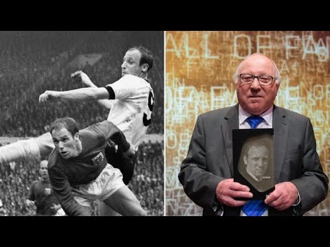 Happy Birthday: HSV-Legende Uwe Seeler wird 85 | SID