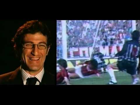 Miti del Calcio - MARADONA 4/10