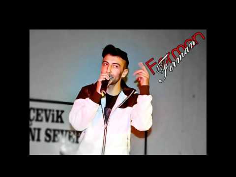 Ferman ft. Nakris Ihanet - Bitmedi 2012