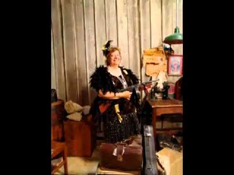 side by side a manchester duo