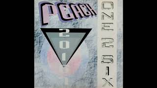 Peach - One 2 Six (Calypso)