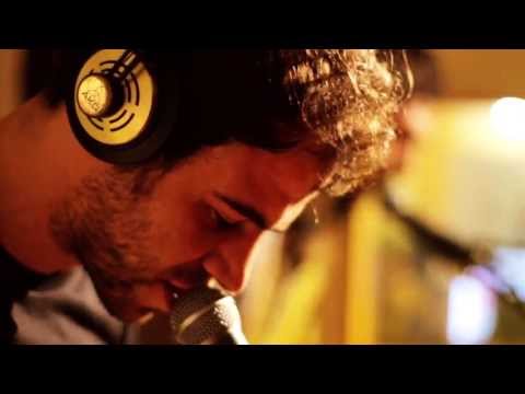 Mendetz "2012" i "Spam" (Concerts Privats · Minifilms tv)