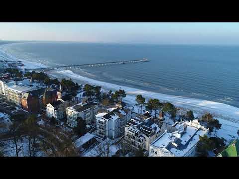 Villa Augustine im Ostseebad Binz