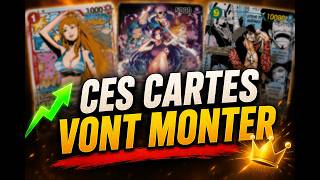 Les MEILLEURS bons plans One Piece TCG de 2026 !