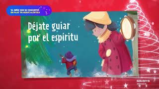 Recomendación de El niño que se convirtió en paje de Hervé Alústiza. NaTV. Maider/Club Txikipanda.