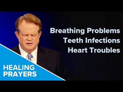 You Can Have God's Healing! | Healing Prayers - The 700 Club