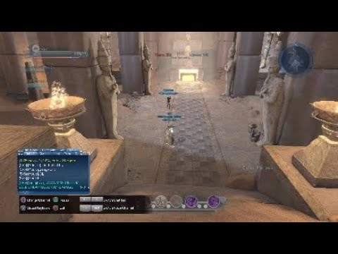 DCUO Xin vs Sayiess aka Partyman RAGE QUIT LOL 3-0