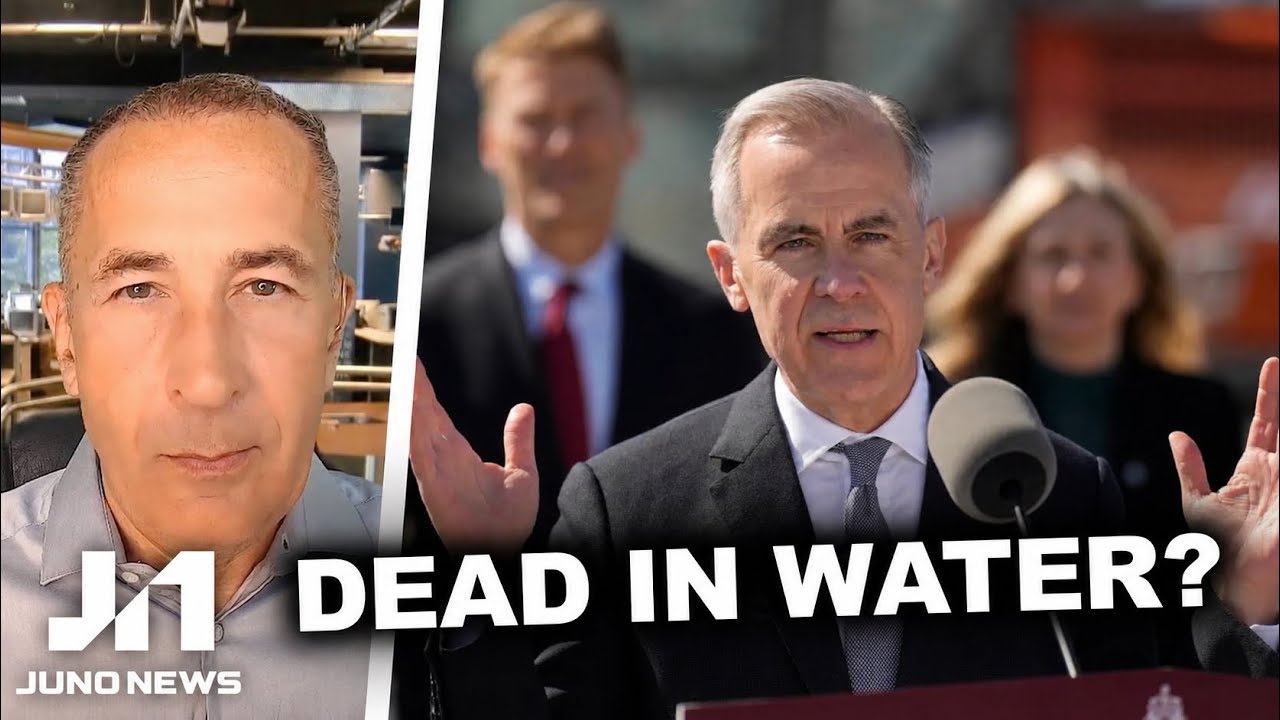 Is Carney’s condo bailout DEAD?