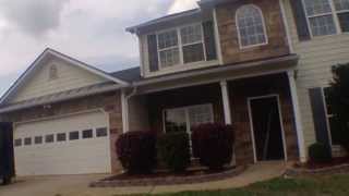 preview picture of video 'Homes for Rent-to-Own Atlanta Villa Rica Home 4BR/3BA by Property Managers in Atlanta'