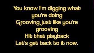 Summer Jam by Jake Owen lyrics