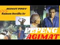 PEPENGG AGIMAT - Agimat Pinoy Movie Story