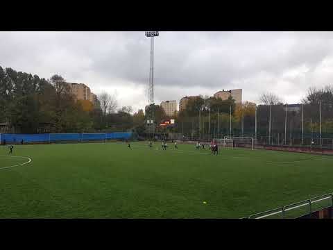 Exit Cup Sollentuna Sportfältet P06 mot Nacka FC