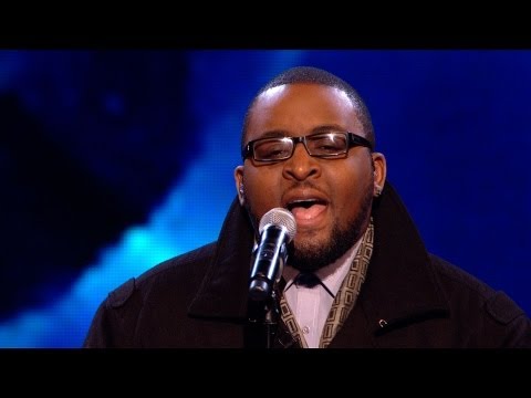 Jaz Ellington performs 'The Way You Are/Just The Way You Are' - The Voice UK - Live Show 3 - BBC